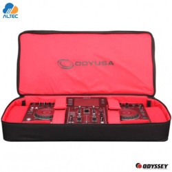 Odyssey BRLDIGITAL3XL - maleta para Pioneer DDJ-RZ, DDJ-SZ, DDJ-SZ2, DDJ-RX