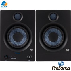 Presonus ERIS 5BT 2da...