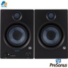 Presonus ERIS 5BT 2da Generación, par de monitores de estudio de 5.25" con bluetooth