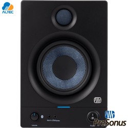 Presonus ERIS 5BT 2da Generación, par de monitores de estudio de 5.25" con bluetooth