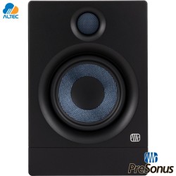 Presonus ERIS 5BT 2da Generación, par de monitores de estudio de 5.25" con bluetooth