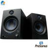 Presonus ERIS 5BT 2da Generación, par de monitores de estudio de 5.25" con bluetooth