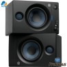 Presonus ERIS 5BT 2da Generación, par de monitores de estudio de 5.25" con bluetooth