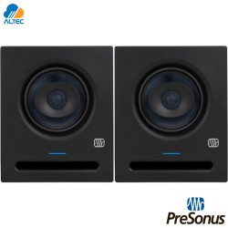 Presonus ERIS PRO 6, par de...