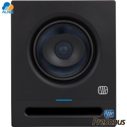 Presonus ERIS PRO 6, par de monitores de estudio Coaxiales 6.5″ 140 W