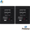 Presonus ERIS PRO 8, par de monitores de estudio Coaxiales 8″ 140 W
