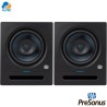 Presonus ERIS PRO 8, par de monitores de estudio Coaxiales 8″ 140 W