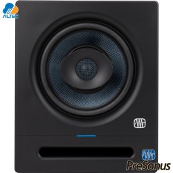 Presonus ERIS PRO 8, par de monitores de estudio Coaxiales 8″ 140 W