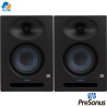 Presonus ERIS STUDIO 5, par de monitores de estudio de 5.25"