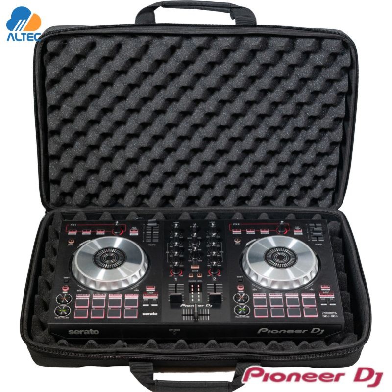 Pioneer DJC-B1-BAG - maleta, funda para controladores DDJ-FLX4, DDJ-400 y DDJ-RB