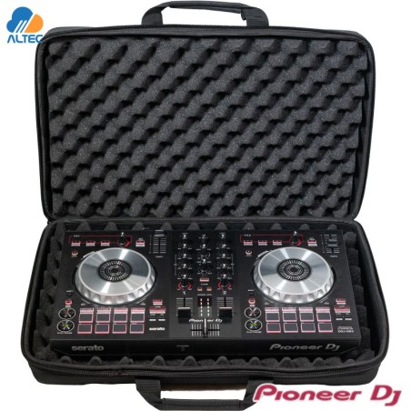 Pioneer DJC-B1-BAG - maleta, funda para controladores DDJ-FLX4, DDJ-400 y DDJ-RB