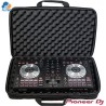 Pioneer DJC-B1-BAG - maleta, funda para controladores DDJ-FLX4, DDJ-400 y DDJ-RB