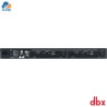 DBX 1066V - Compresor Limitador Puerta de Ruido 2 Canales
