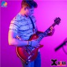 XVIVE U2 Carbon – Inalámbrico para guitarra y bajo