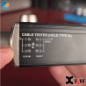 XVIVE AT1 – Probador de audio XLR con salida para audífonos