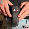 XVIVE AT1 – Probador de audio XLR con salida para audífonos