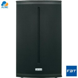 FBT XPRO 115A Parlante Activo 15" 1000W Clase D