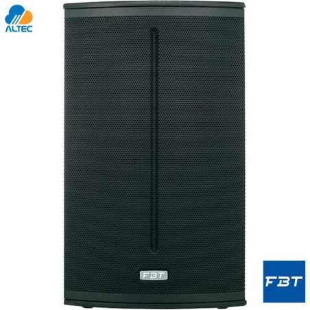 FBT XPRO 115A Parlante Activo 15" 1000W Clase D
