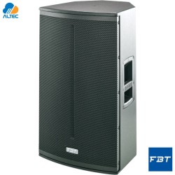 FBT XPRO 115A Parlante Activo 15" 1000W Clase D