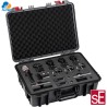SE Electronics V Pack Arena – Kit de micrófonos para batería