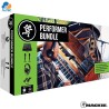 Mackie Performer Bundle – Kit completo para voz y presentaciones