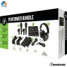 Mackie Performer Bundle – Kit completo para voz y presentaciones