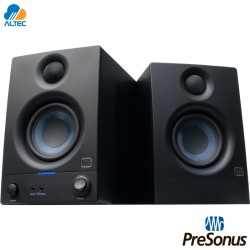 PreSonus Eris 3.5 2da Gen – Monitores de estudio compactos
