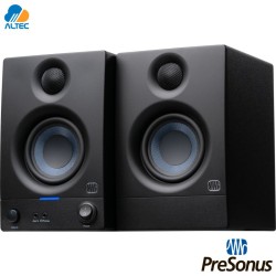 PreSonus Eris 3.5 2da Gen – Monitores de estudio compactos