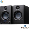 PreSonus Eris 3.5 2da Gen – Monitores de estudio compactos