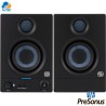 PreSonus Eris 3.5BT 2da Gen – Monitores Bluetooth para estudio