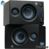 PreSonus Eris 3.5BT 2da Gen – Monitores Bluetooth para estudio