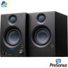 PreSonus Eris 3.5BT 2da Gen – Monitores Bluetooth para estudio