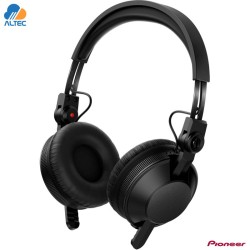 Pioneer HDJ-CX - audífonos DJ supraurales