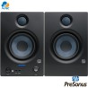 PreSonus Eris 4.5BT 2da Gen – Monitores Bluetooth de 4.5"