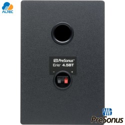PreSonus Eris 4.5BT 2da Gen – Monitores Bluetooth de 4.5"