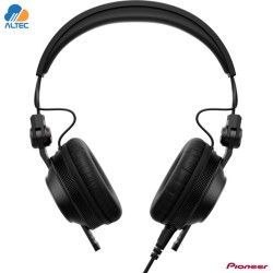 Pioneer HDJ-CX - audífonos DJ supraurales