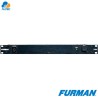 Furman M-10X E Acondicionador de Energía Profesional 230V