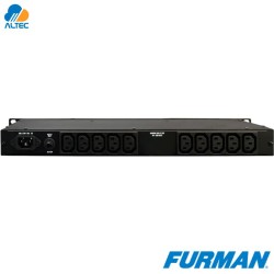 Furman M-10X E Acondicionador de Energía Profesional 230V