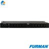 Furman M-10X E Acondicionador de Energía Profesional 230V