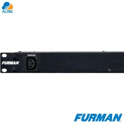 Furman M-10X E Acondicionador de Energía Profesional 230V