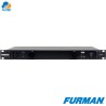 Furman PL-8C E Regulador de Energía 220V para Rack 1U