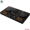 Pioneer dj DDJ-FLX4 - controlador dj de 2 canales para rekordbox y serato
