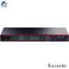 Focusrite Scarlett 18i20 4ta Gen Interfaz USB-C 18x20 con ADAT y MIDI