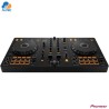 Pioneer dj DDJ-FLX4 - controlador dj de 2 canales para rekordbox y serato