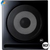 RCF Ayra Ten Sub – Subwoofer Activo 10″ 250 W RMS Estudio