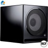 RCF Ayra Ten Sub – Subwoofer Activo 10″ 250 W RMS Estudio