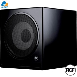 RCF Ayra Ten Sub – Subwoofer Activo 10″ 250 W RMS Estudio