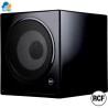 RCF Ayra Ten Sub – Subwoofer Activo 10″ 250 W RMS Estudio