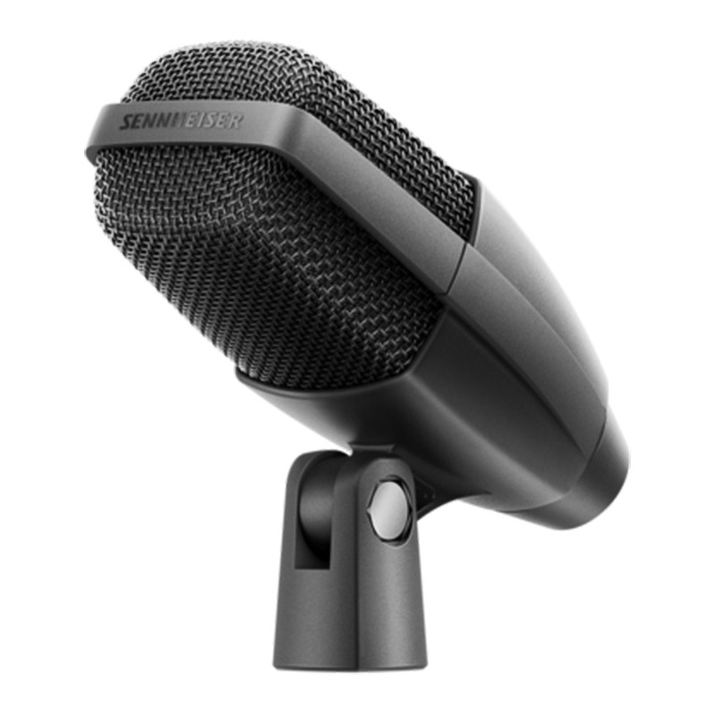 Micrófono Dinámico Cardioide Sennheiser MD 421 Kompakt