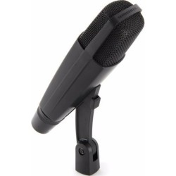 Micrófono Dinámico Cardioide Sennheiser MD 421-II Profesional